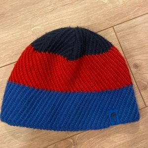The North Face Kids Reversible Beanie
